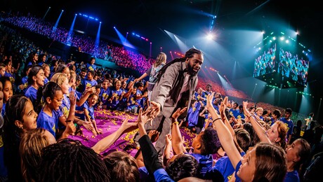 Sing & Dance up | Sing & Dance UP!